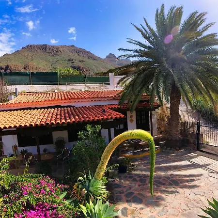 Casa Artista Apartment