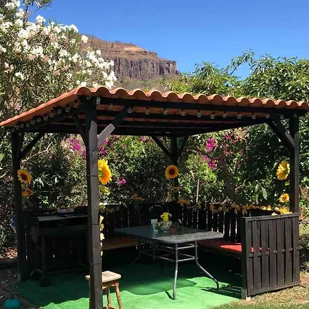 Casa Artista * Fataga