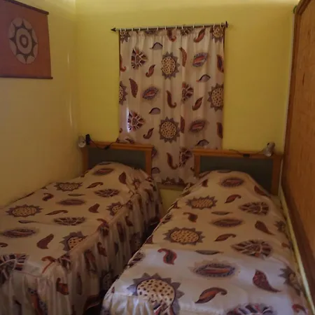 Apartment Casa Artista