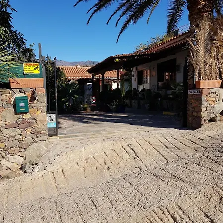 Apartment Casa Artista Fataga