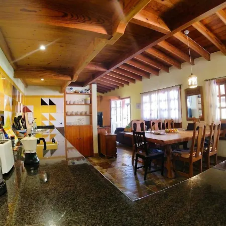 Apartment Casa Artista *